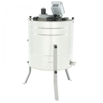 Minima Basic 4 keretes elektromos mézpergető - tengely nélkül - 230V P60